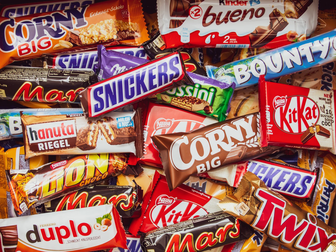 Brand vs. Familiarity