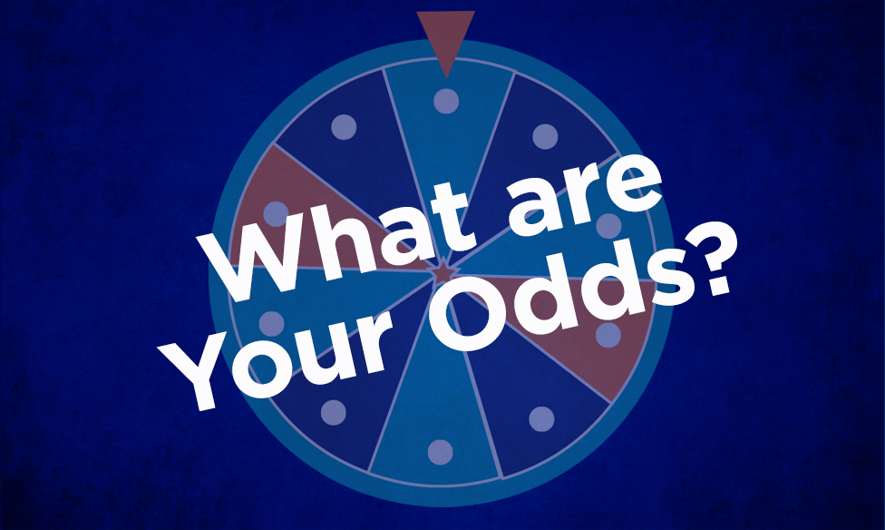 What Are Your Odds?