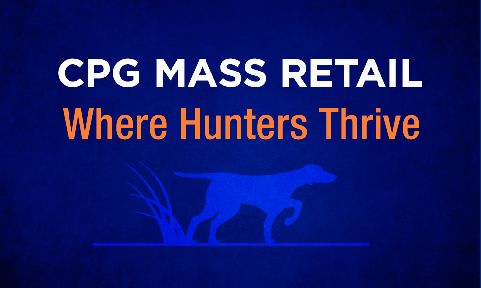 Where Hunters Thrive