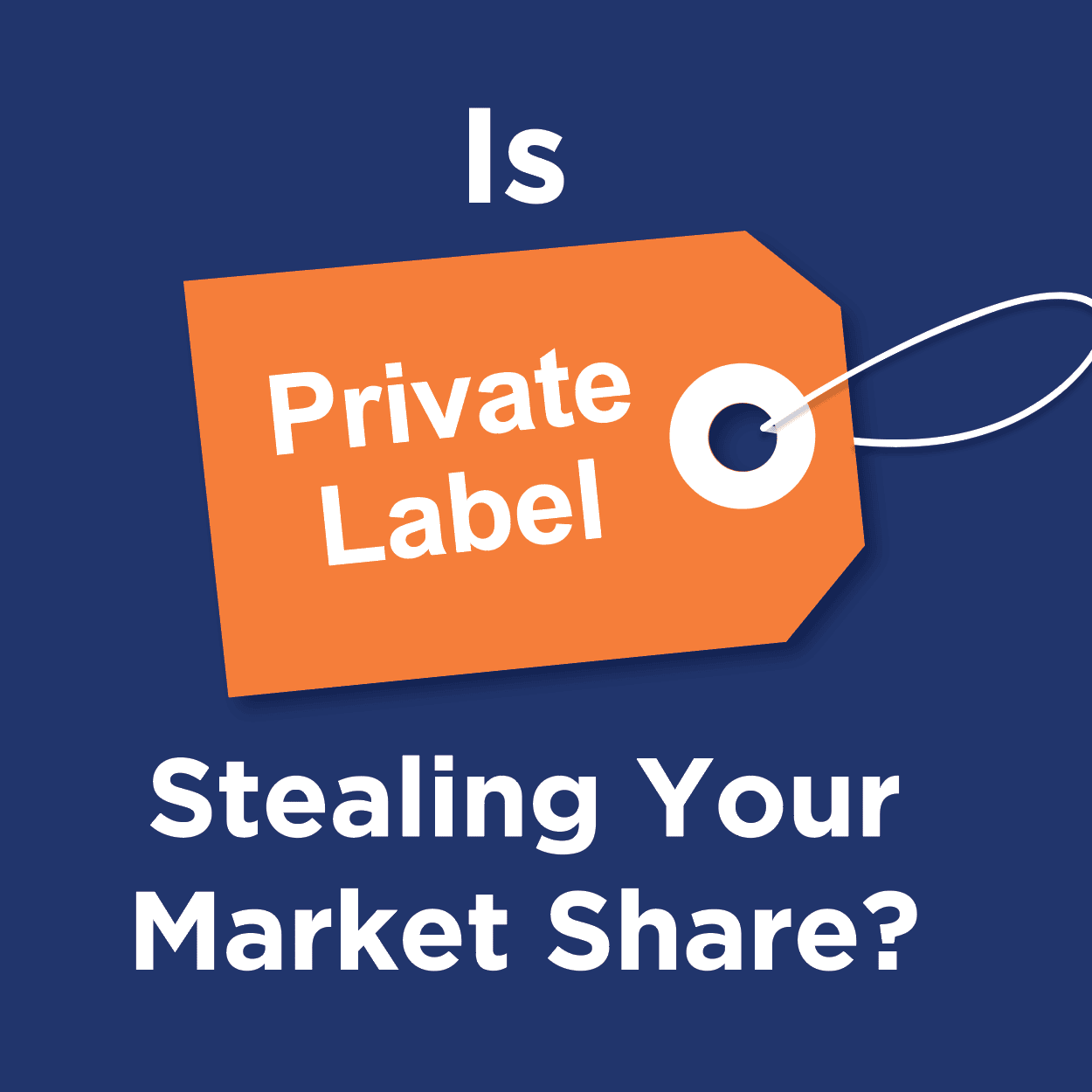 Private Label: Friend of Foe