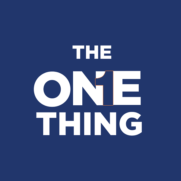 The One Thing