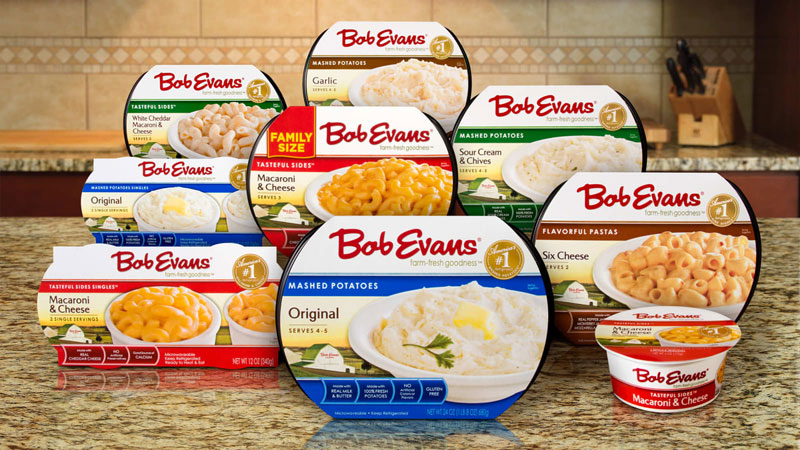 bob evans Product
