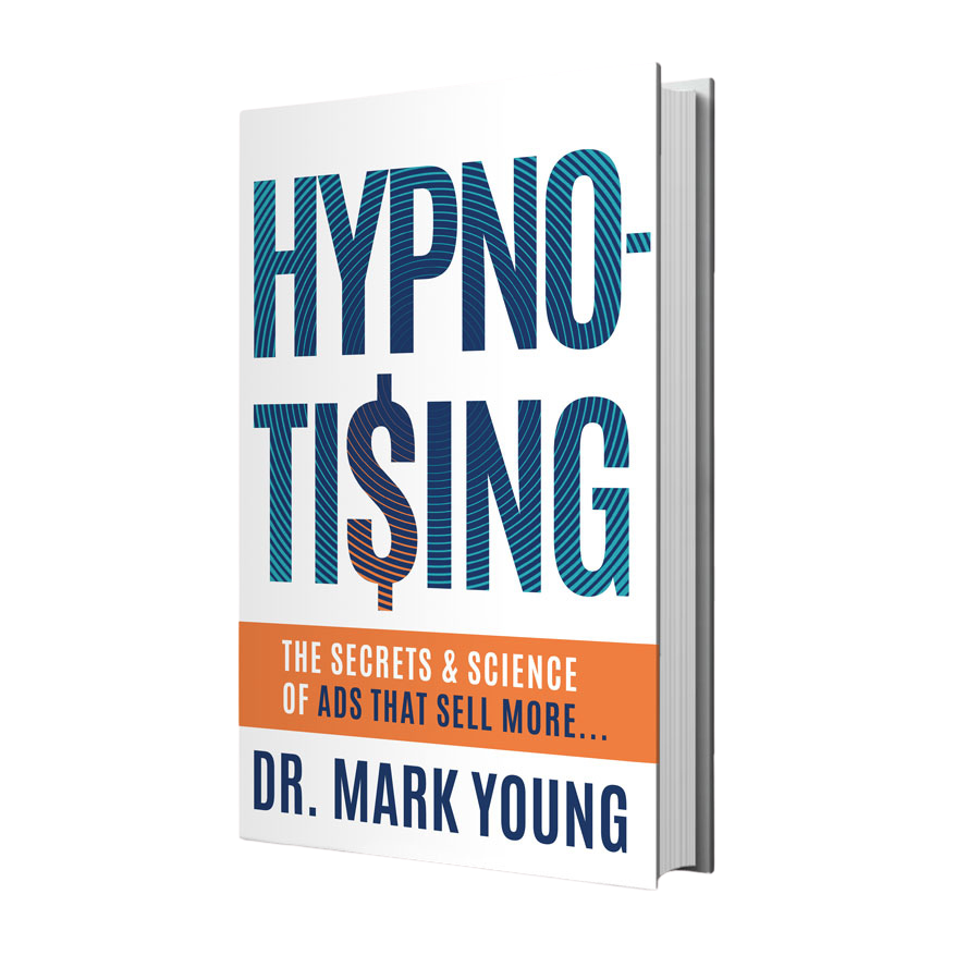 Hypno-tising Book Cover