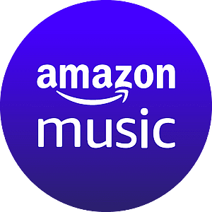 Listen on Amazon Music